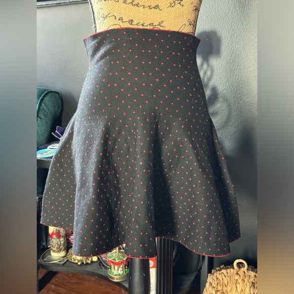 Freestyle vintage skirt - Picture 1 of 2